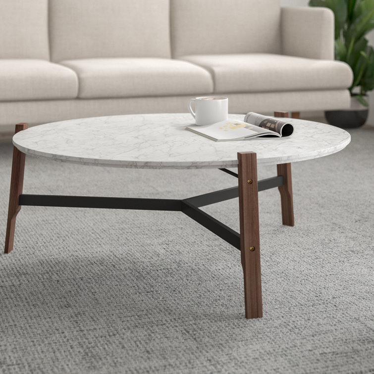 Blu Dot Free Range Coffee Table & Reviews Wayfair